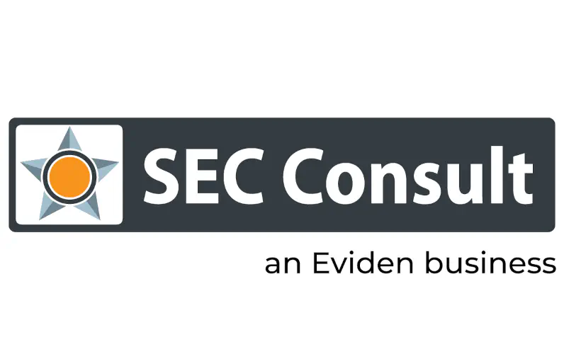SEC Consult