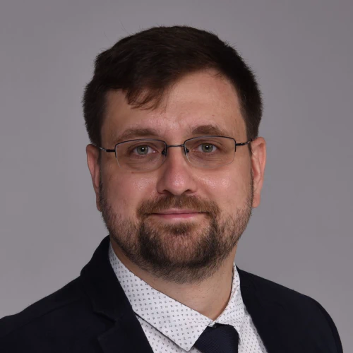 Prof. Dr. Andrei Kucharavy's avatar