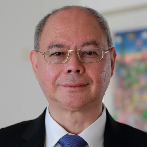 Andres Maurer's avatar