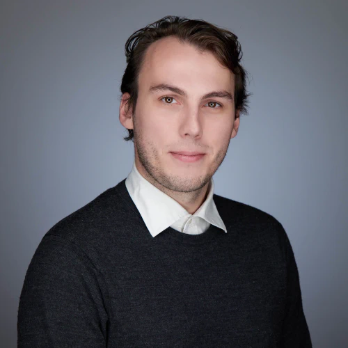 Arthur Vuagnioux's avatar