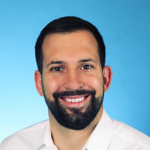 Benjamin Rothenberger's avatar