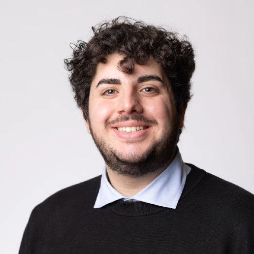 Dimitri Francolla