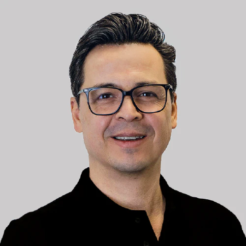 Ernesto Hartmann's avatar
