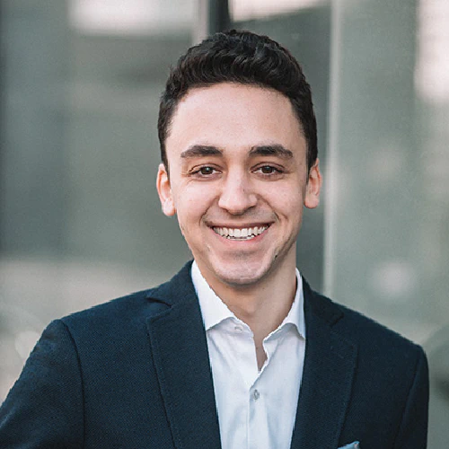 Felix Linker's avatar