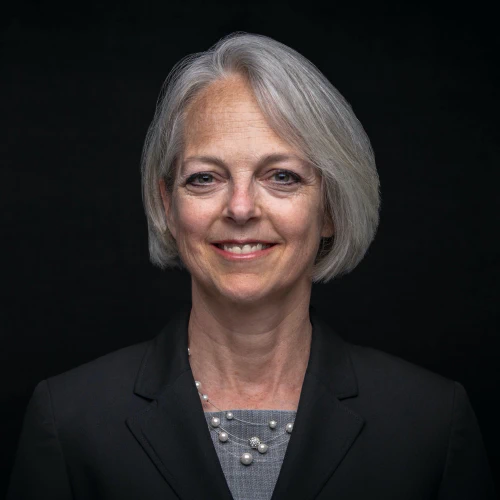 U.S. Lieutenant General (Ret.) Karen H. Gibson's avatar
