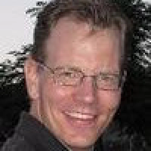 Prof. Dr. Marc Rennhard