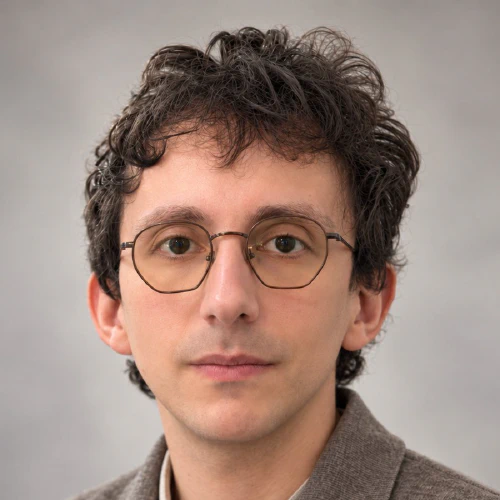 Nadim Kobeissi's avatar