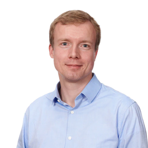 Roland Meier's avatar