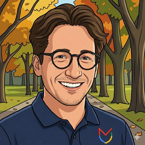 Sébastien Schnyder's avatar