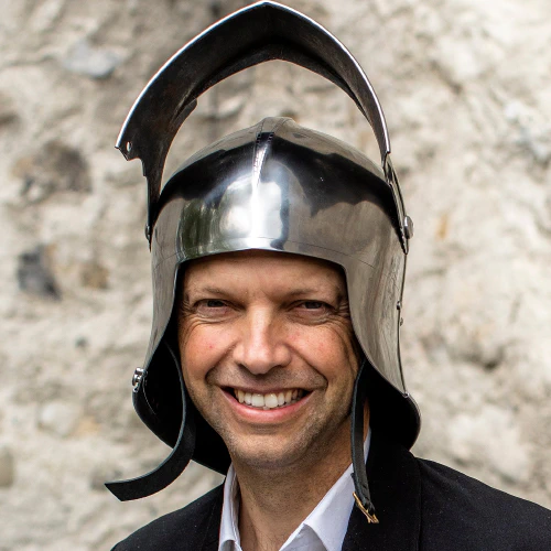 Dr. Christian Folini's avatar