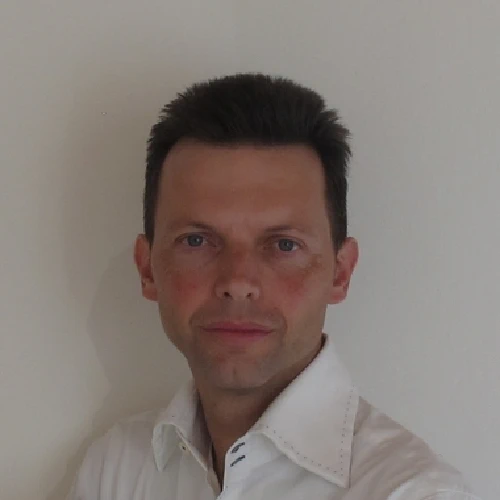 Dr. Christian Folini