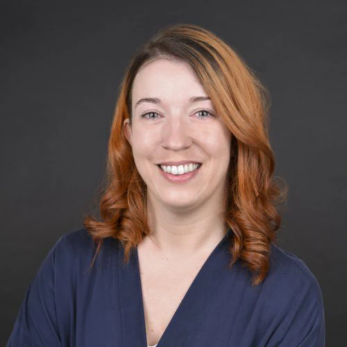 Svenja Goltz
